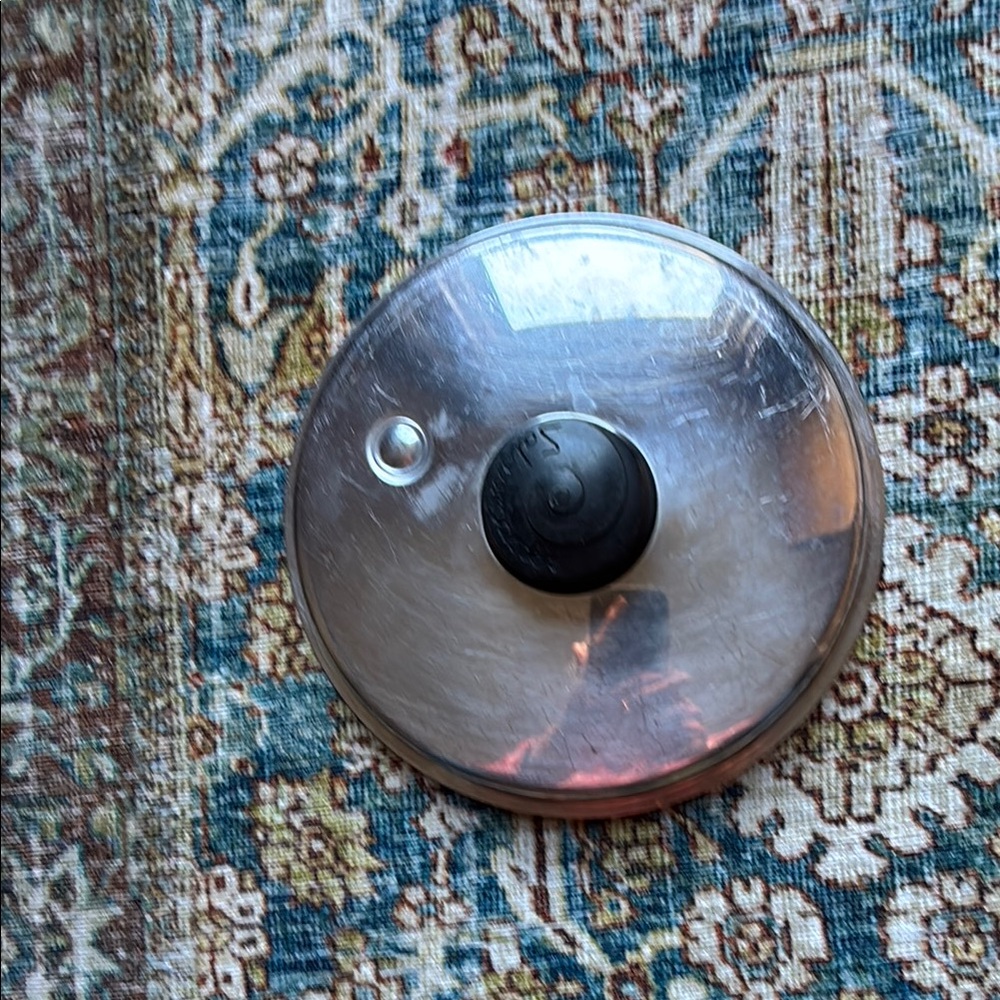 Saladmaster Lid for medium saucepan